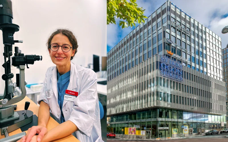 Bild på Branka Samolov