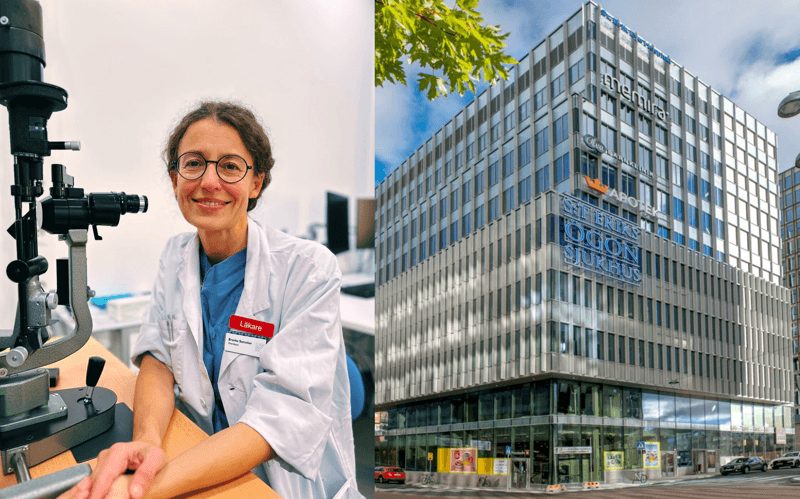 Bild på Branka Samolov